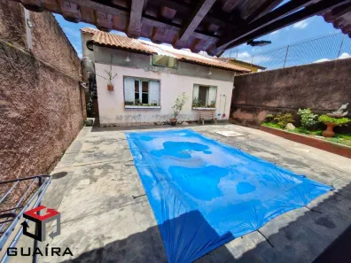 Casa com 4 Quartos à venda, 210m² no Jardim Santa Cruz (Sacomã), São Paulo