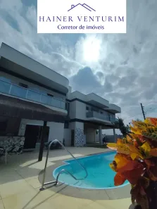 Casa com 4 Quartos à venda, 310m² no Praia Grande, Fundão