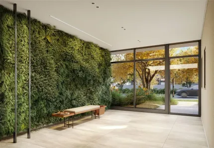 Apartamento com 3 Quartos à venda, 95m² no Setor Pedro Ludovico, Goiânia