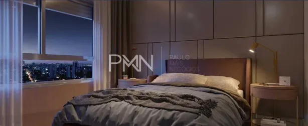 Apartamento com 3 Quartos à venda, 117m² no Centro, Campinas