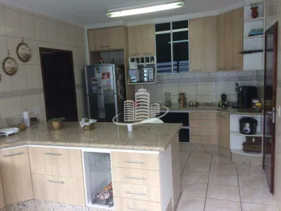 Casa com 3 Quartos à venda, 164m² no Tucuruvi, São Paulo