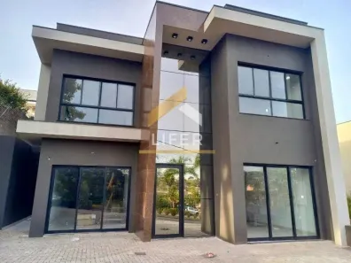 Sala Comercial com 1 Quarto para alugar, 83m² no Swiss Park, Campinas