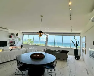 Apartamento com 3 Quartos à venda, 209m² no Copacabana, Rio de Janeiro