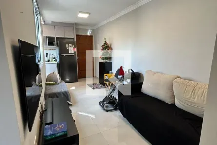 Cobertura com 2 Quartos à venda, 70m² no Campestre, Santo André