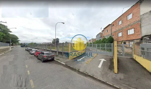 Lote/Terreno à venda, 4897m² no Vila Socorro, São Paulo