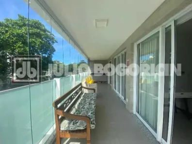 Apartamento com 2 Quartos à venda, 92m² no Barra da Tijuca, Rio de Janeiro
