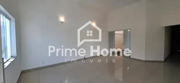 Casa de Condomínio com 3 Quartos à venda, 165m² no Cascata, Paulínia