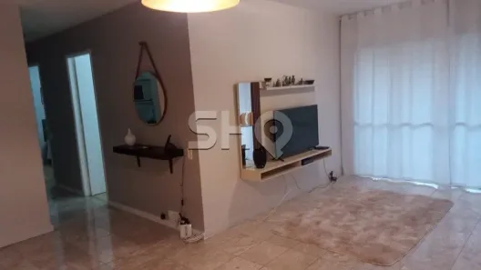 Apartamento com 2 Quartos para alugar, 68m² no Itaim Bibi, São Paulo