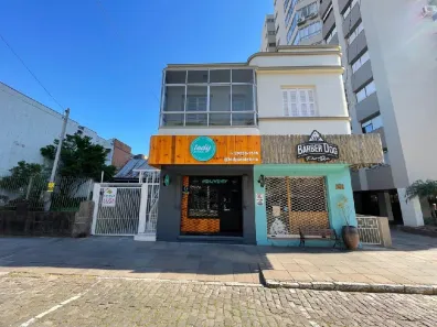 Sala Comercial com 1 Quarto para alugar, 30m² no Centro, Caxias do Sul