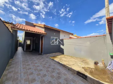Casa com 2 Quartos à venda, 70m² no Vila Erminda, Peruíbe