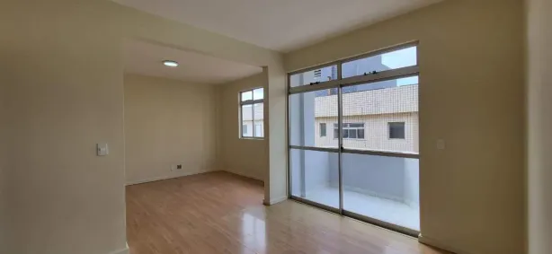 Apartamento com 3 Quartos para alugar, 100m² no Buritis, Belo Horizonte