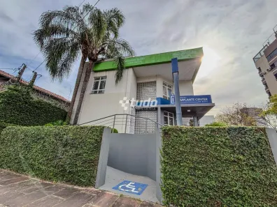 Sala Comercial para alugar, 300m² no Rio Branco, Novo Hamburgo
