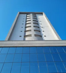 Apartamento com 3 Quartos à venda, 102m² no Centro, Joinville
