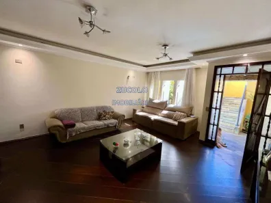 Casa com 5 Quartos para venda ou aluguel, 395m² no Rudge Ramos, São Bernardo do Campo