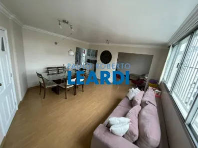 Apartamento com 3 Quartos à venda, 115m² no Cerqueira César, São Paulo