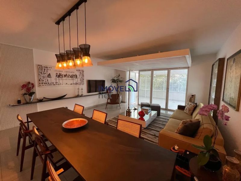 Apartamento com 4 quartos — Buritis, Belo Horizonte