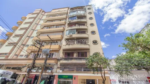 Apartamento com 1 Quarto à venda, 25m² no Centro Histórico, Porto Alegre