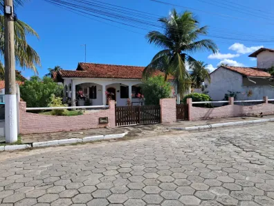Casa de Condomínio com 7 Quartos à venda, 250m² no Praia Seca, Araruama