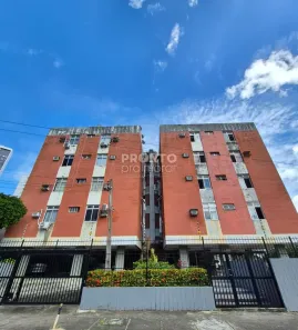 Apartamento com 3 Quartos à venda, 108m² no Boa Viagem, Recife