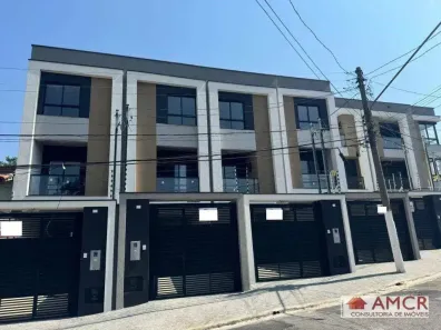 Sobrado com 2 Quartos à venda, 133m² no Parque Cruzeiro do Sul, São Paulo