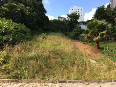 Lote/Terreno à venda, 897m² no Panazzolo, Caxias do Sul