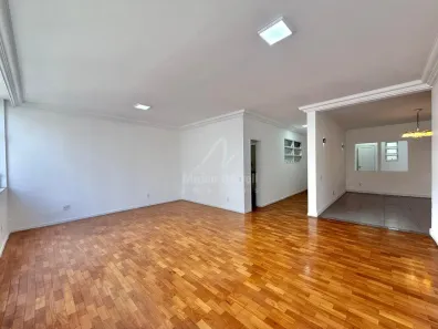 Apartamento com 4 Quartos à venda, 199m² no Centro, Belo Horizonte