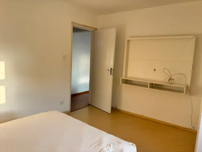 Apartamento com 2 Quartos para alugar, 90m² no Jardim Paulista, São Paulo