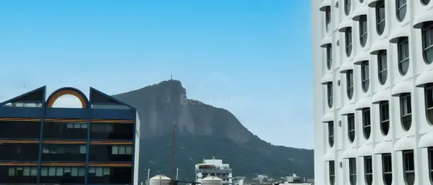 Apartamento com 2 Quartos à venda, 98m² no Ipanema, Rio de Janeiro