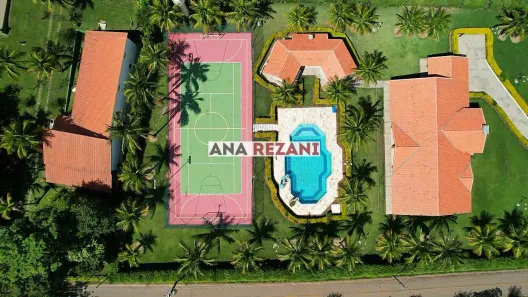 Fazenda/Sítio com 7 Quartos à venda, 550m² no Fazenda Castelo, Boituva