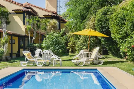 Casa de Condomínio com 4 Quartos à venda, 105m² no , Armação dos Búzios