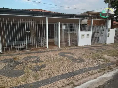Casa com 3 Quartos à venda, 194m² no Vila Industrial, Campinas