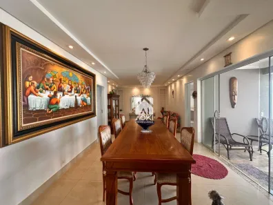 Casa com 3 Quartos à venda, 395m² no Parque Residencial Nardini, Americana