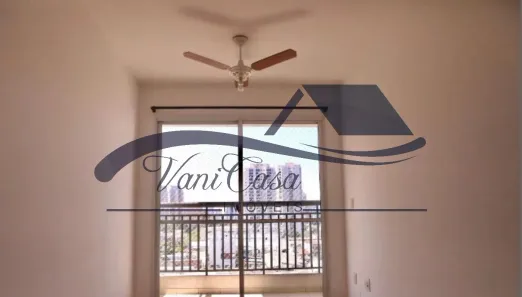 Apartamento com 2 Quartos à venda, 48m² no Ipiranga, São Paulo