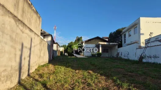 Lote/Terreno à venda, 6050m² no Dois Córregos, Piracicaba