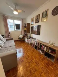 Apartamento com 2 Quartos à venda, 62m² no Jardim Anchieta, Campinas