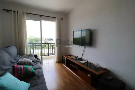 Apartamento com 2 Quartos à venda, 65m² no Vila Albano, São Paulo