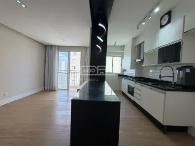 Apartamento com 2 Quartos à venda, 60m² no Swift, Campinas
