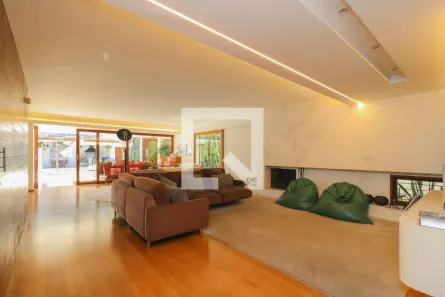 Casa com 4 Quartos à venda, 391m² no Boaçava, São Paulo