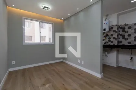 Apartamento com 2 Quartos à venda, 35m² no Vila Ré, São Paulo