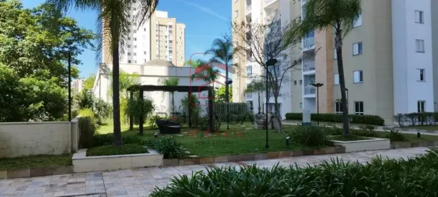 Apartamento com 3 Quartos à venda, 76m² no Mooca, São Paulo