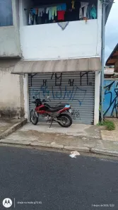 Casa com 1 Quarto para alugar, 17m² no Parque Planalto, São Paulo