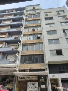Sala Comercial com 1 Quarto à venda, 36m² no Centro Histórico, Porto Alegre