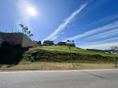 Lote/Terreno à venda, 799m² no Monte Alegre, Vinhedo