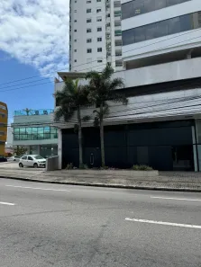 Ponto Comercial para alugar, 224m² no Estreito, Florianópolis