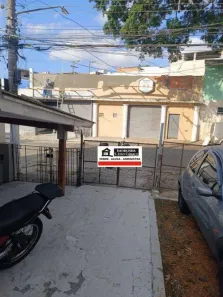 Casa com 1 Quarto para alugar, 50m² no Vila Natália, São Paulo