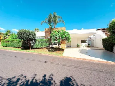 Casa de Condomínio com 3 Quartos à venda, 270m² no Residencial Marcia, São José do Rio Preto
