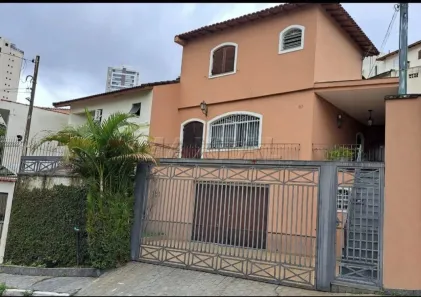 Sobrado com 3 Quartos à venda, 180m² no Parque Mandaqui, São Paulo