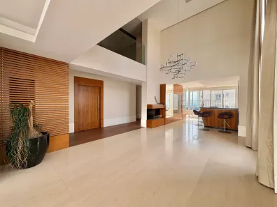 Cobertura com 5 Quartos à venda, 515m² no Jardim Fonte do Morumbi, São Paulo