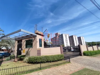 Apartamento com 2 Quartos à venda, 46m² no Zona 06, Maringá