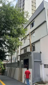 Apartamento com 2 Quartos à venda, 57m² no Setor Oeste, Goiânia